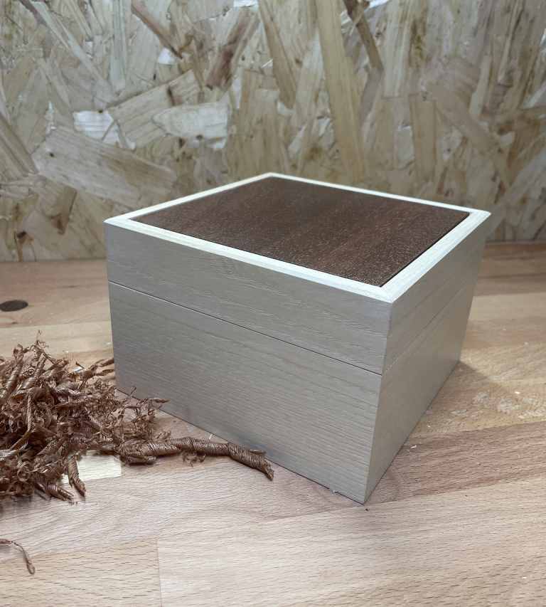 Ash Sapele 1 | Claire Broad Design