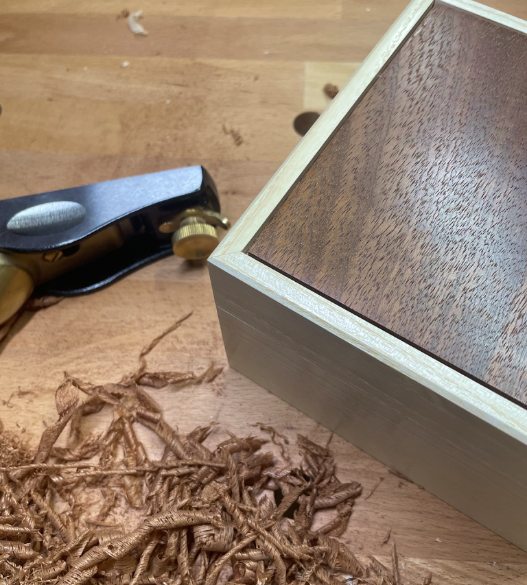 Ash Sapele 2 | Claire Broad Design