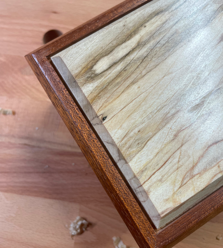 Sapele Beech 2 | Claire Broad Design