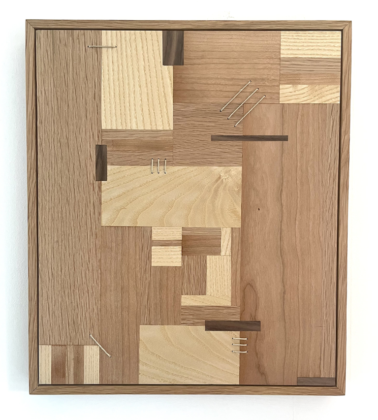 Wall Art Composition 1 1 | Claire Broad Design