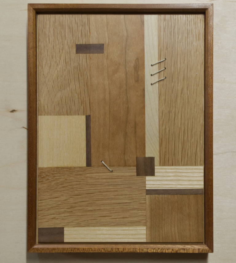 Wall Art Composition 2 1 | Claire Broad Design